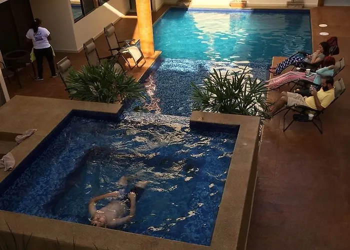 Aparthotel One Of A Kind Cabo Family Unit