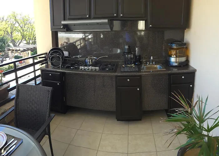 Aparthotel One Of A Kind Cabo Family Unit 3*