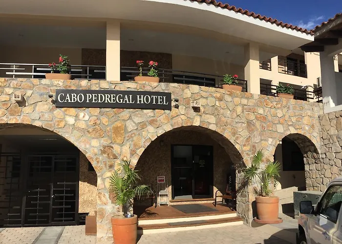 One Of A Kind Cabo Family Unit Aparthotel 3*