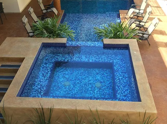 One Of A Kind Cabo Family Unit Aparthotel 3*