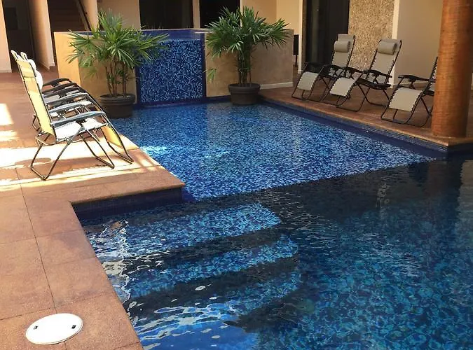 One Of A Kind Cabo Family Unit 3*