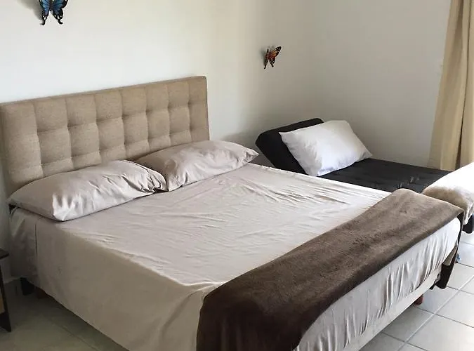 One Of A Kind Cabo Family Unit