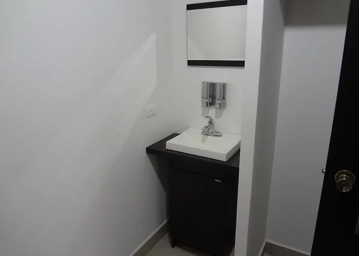 One Of A Kind Cabo Family Unit Aparthotel 3*