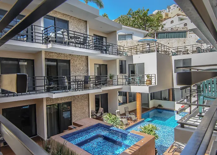 One Of A Kind Cabo Family Unit Cabo San Lucas