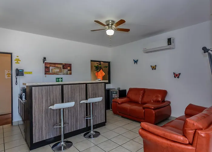 One Of A Kind Cabo Family Unit Aparthotel 3*