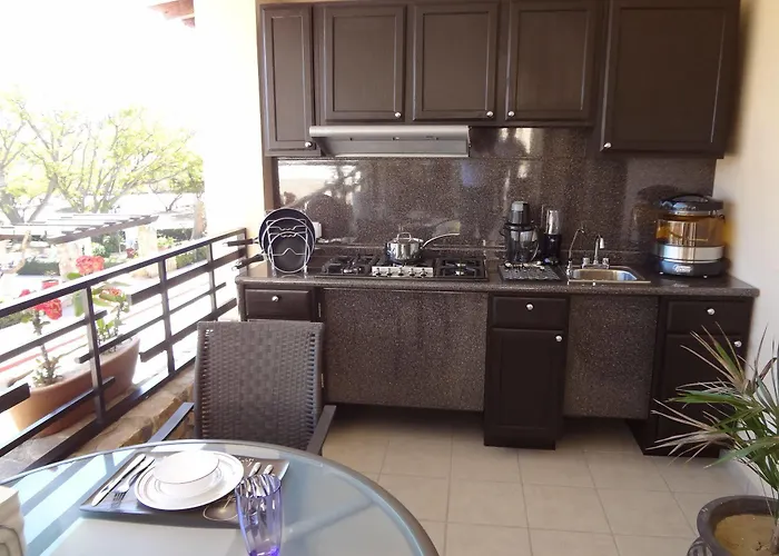 One Of A Kind Cabo Family Unit Aparthotel Cabo San Lucas