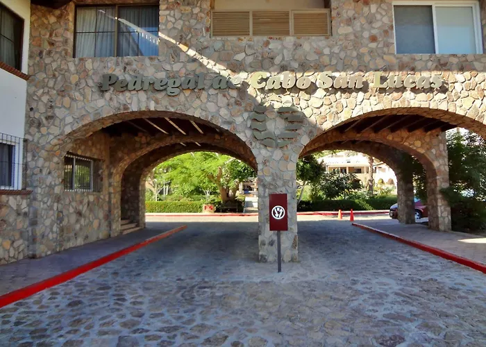 One Of A Kind Cabo Family Unit 3* Cabo San Lucas